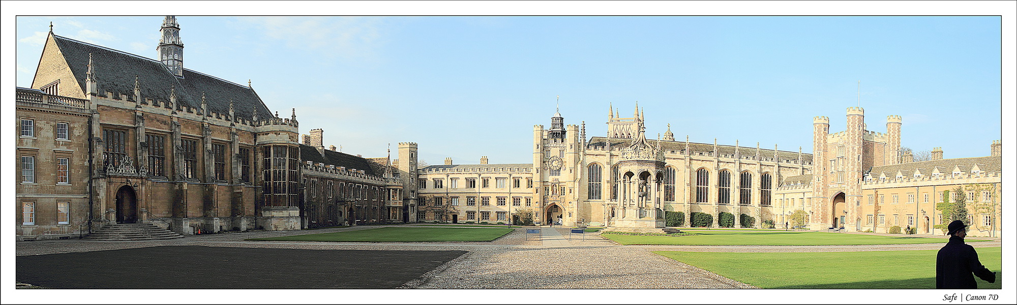 2011   03   Pano Cambridge 1